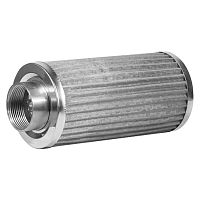 Фильтр воздушный 1 1/2" AM полиэстеровый картридж для компр. 0,75кВт (AFLR50) Фильтр воздушный 1 1/2" AM полиэстеровый картридж для компр. 0,75кВт (AFLR50)